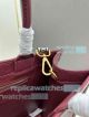 Replica Dior Y1296 Large Tote Shopping Bag Burgundy (6)_th.jpg